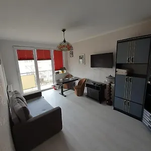  Apartament Mieszkanie 3pokoje 50m2 Unii Lubelskiej
